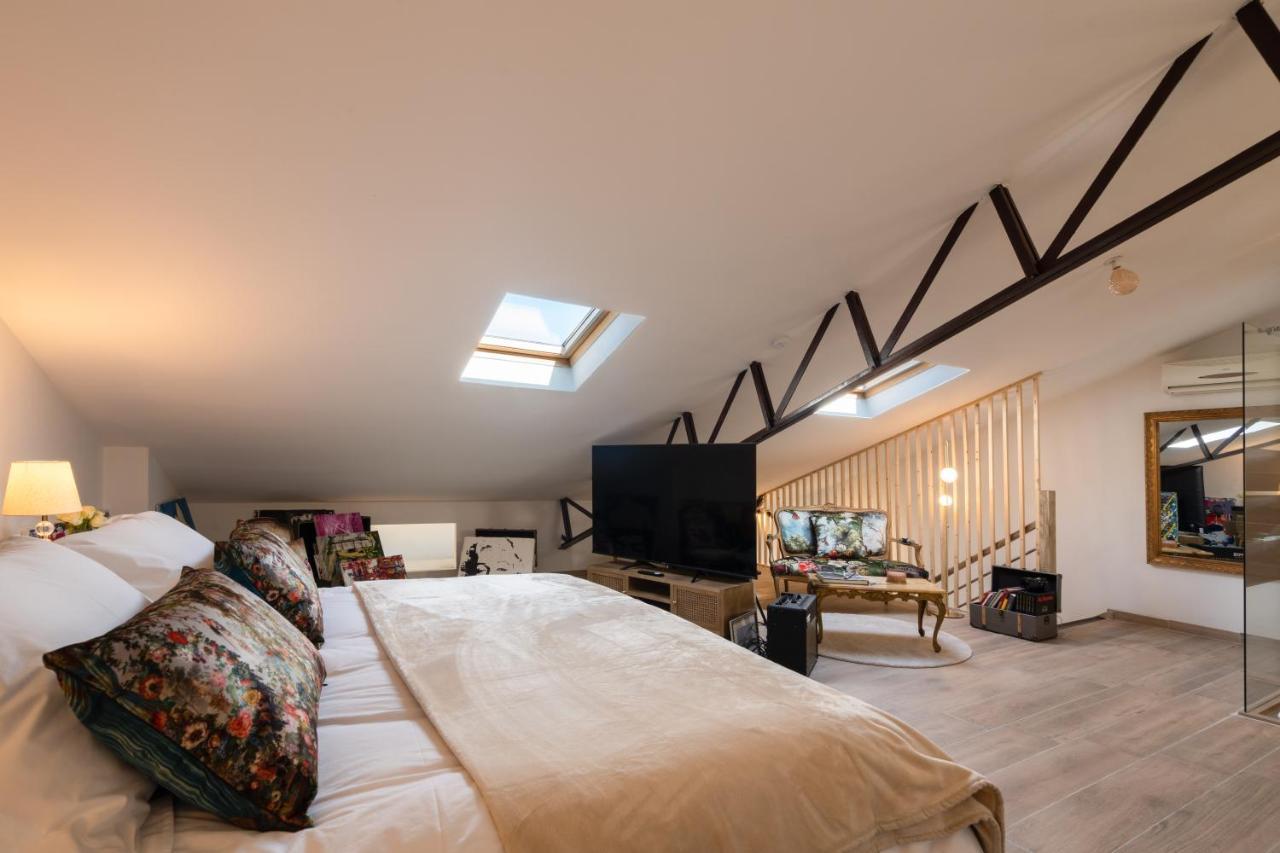 L'avant Scene Meuble 5 Etoiles Parking Gratuit Jacuzzi