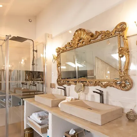 L'Avant Scene Meuble 5 Etoiles Parking Gratuit Jacuzzi Avignon Exterior photo