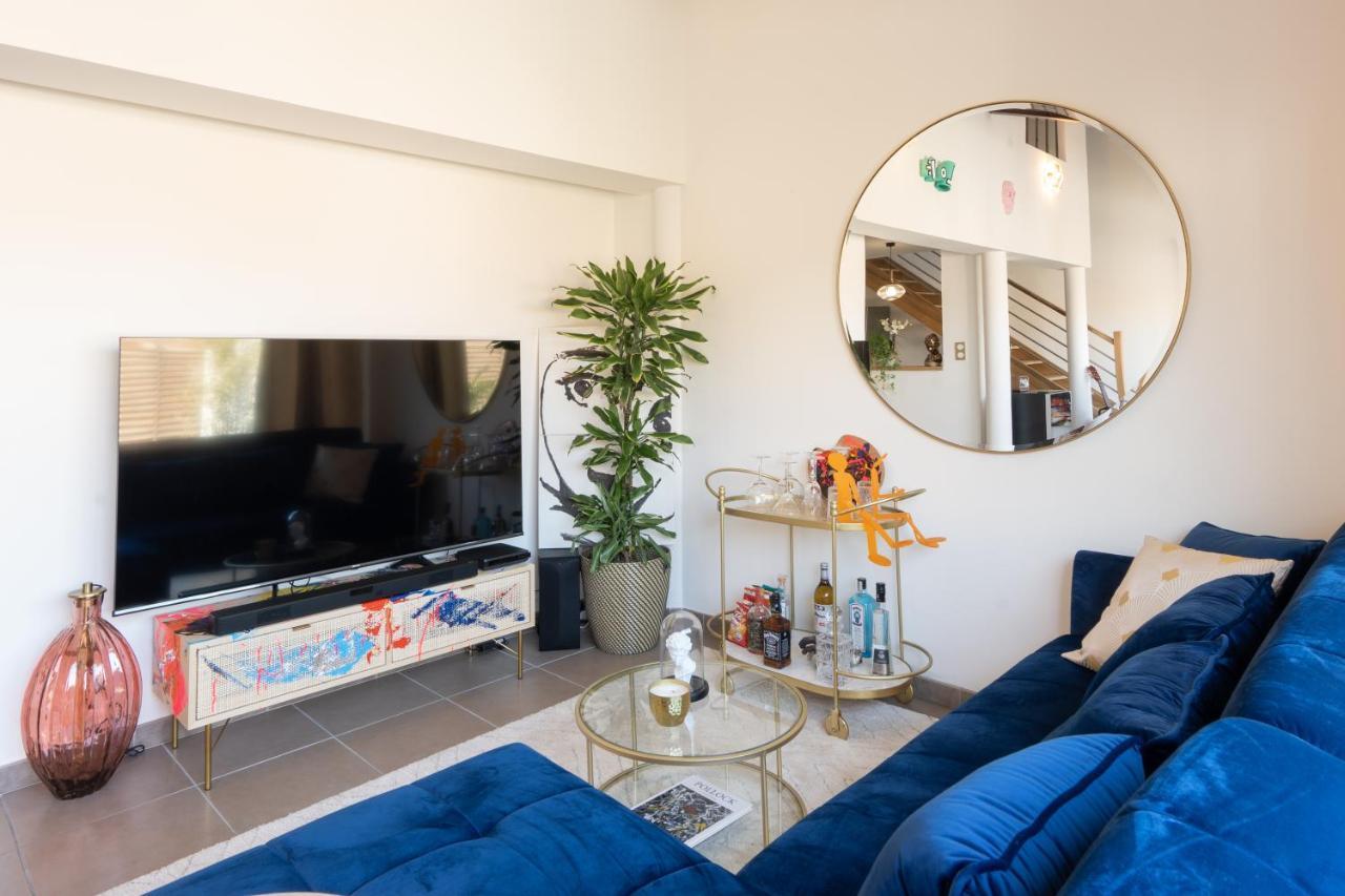 L'avant Scene Meuble 5 Etoiles Parking Gratuit Jacuzzi