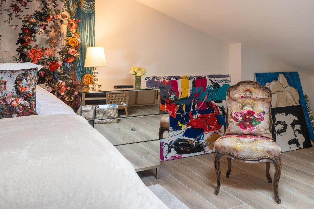 Apartment L'avant Scene Meuble 5 Etoiles Parking Gratuit Jacuzzi Avignon