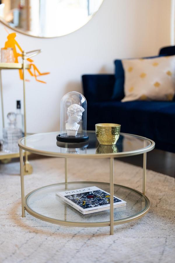 Apartment L'avant Scene Meuble 5 Etoiles Parking Gratuit Jacuzzi