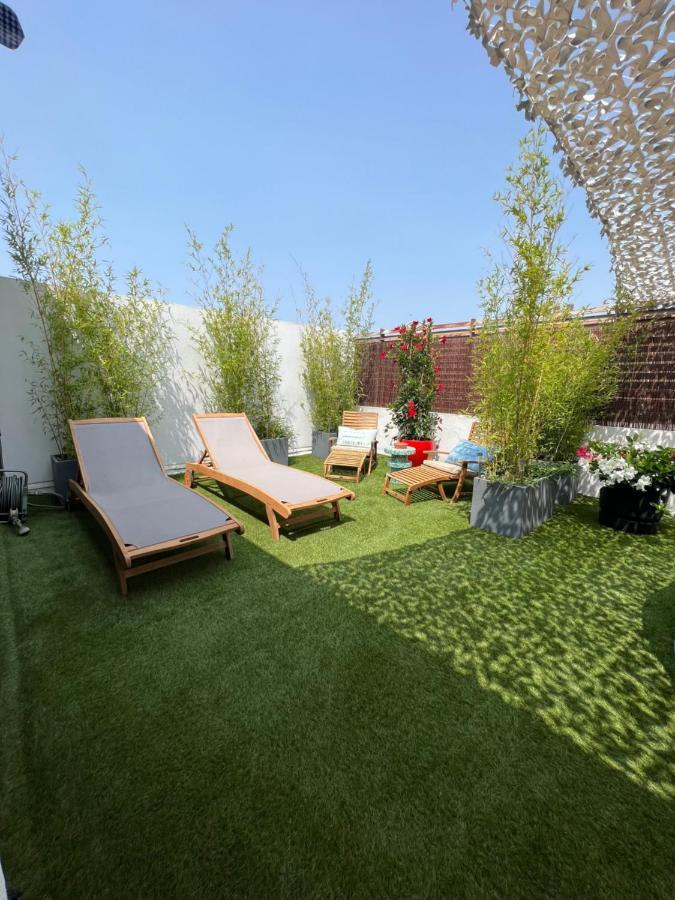 L'avant Scene Meuble 5 Etoiles Parking Gratuit Jacuzzi